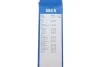 Щетки стеклоочистителей TWIN SP BOSCH 3 397 001 584 (фото 11)