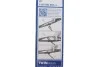Щетки стеклоочистителей TWIN SP BOSCH 3 397 001 584 (фото 9)