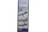 Щетки стеклоочистителей TWIN BOSCH 3 397 001 727 (фото 8)