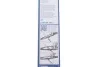 Щетки стеклоочистителей TWIN SP BOSCH 3 397 001 728 (фото 8)