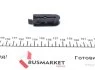 Щетки стеклоочистителей TWIN BOSCH 3 397 001 801 (фото 6)