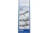 Щетки стеклоочистителей TWIN BOSCH 3 397 001 803 (фото 8)