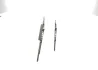 Щетки стеклоочистителя TW 813 L650/475 PSA - сняты с выр-ва BOSCH 3397001813 (фото 3)