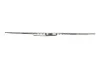 Щетка стеклоочистителя TWIN NKW BOSCH 3 397 004 080 (фото 4)