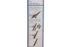 Щетка стеклоочистителя задняя BOSCH 3 397 004 558 (фото 5)