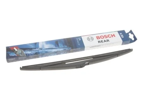 Щетка стеклоочистителя задняя BOSCH 3 397 004 559