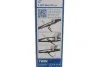 Щетка стеклоочистителя TWIN BOSCH 3 397 004 579 (фото 3)