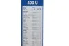 Щетка стеклоочистителя TWIN BOSCH 3 397 004 579 (фото 6)