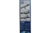 Щетка стеклоочистителя TWIN BOSCH 3 397 004 581 (фото 7)