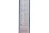 Щетка стеклоочистителя TWIN BOSCH 3 397 004 583 (фото 7)