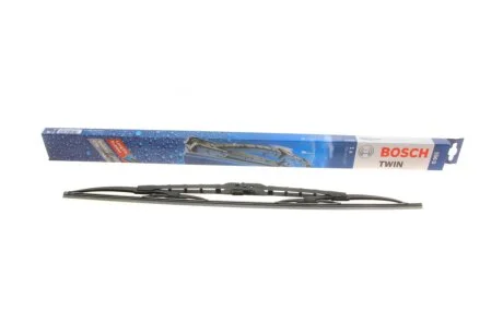 Щетка стеклоочистителя TWIN BOSCH 3 397 004 585