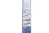 Щетка стеклоочистителя TWIN BOSCH 3 397 004 587 (фото 7)