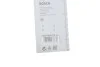 Щетка стеклоочистителя ECO BOSCH 3 397 004 672 (фото 2)