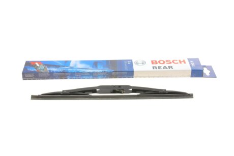 ЩІТКА СКЛООЧИСНИКА ЗАДНЯ BOSCH 3 397 004 755