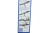 Щетка стеклоочистителя задняя BOSCH 3 397 004 757 (фото 6)