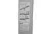 Комплект стеклоочистителей BOSCH 3 397 005 027 (фото 3)