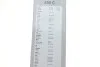 Щетки стеклоочистителей ECO BOSCH 3 397 005 159 (фото 4)