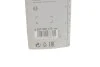 Щетки стеклоочистителей ECO BOSCH 3 397 005 772 (фото 2)