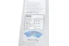 Щетки стеклоочистителей ECO BOSCH 3 397 005 772 (фото 3)