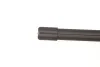 Щетка стеклоочистителя AEROTWIN PLUS BOSCH 3 397 006 943 (фото 6)