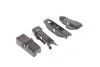 Щетка стеклоочистителя AEROTWIN PLUS BOSCH 3 397 006 944 (фото 3)