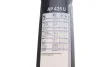 Щетка стеклоочистителя AEROTWIN PLUS BOSCH 3 397 006 944 (фото 8)