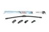 Щетка стеклоочистителя AEROTWIN PLUS BOSCH 3 397 006 945 (фото 1)