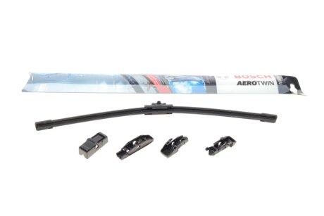 Щетка стеклоочистителя AEROTWIN PLUS BOSCH 3 397 006 945