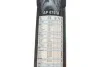Щетка стеклоочистителя AEROTWIN PLUS BOSCH 3 397 006 946 (фото 16)