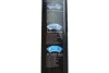 Щетка стеклоочистителя AEROTWIN PLUS BOSCH 3 397 006 948 (фото 21)