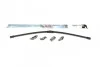 Щетка стеклоочистителя AEROTWIN PLUS BOSCH 3 397 006 952 (фото 1)