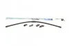 Щетка стеклоочистителя AEROTWIN PLUS BOSCH 3 397 006 954 (фото 1)