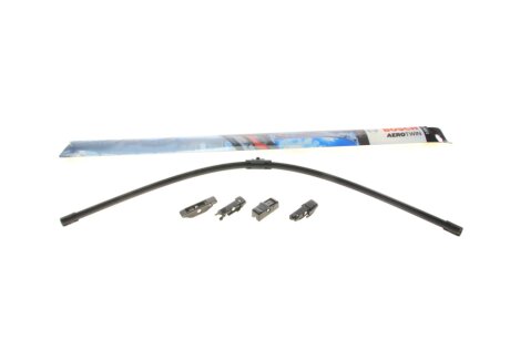 ЩІТКА СКЛООЧИСНИКА AEROTWIN PLUS BOSCH 3 397 006 955