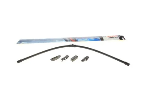 Щетка стеклоочистителя AEROTWIN PLUS BOSCH 3 397 006 955