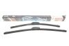 Щетки стеклоочистителей AERO TWIN RETRO BOSCH 3 397 007 043 (фото 1)