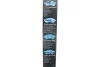 Щетки стеклоочистителей AERO TWIN RETRO BOSCH 3 397 007 043 (фото 8)
