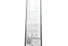 Щетки стеклоочистителей AERO TWIN RETRO BOSCH 3 397 007 047 (фото 11)