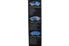Щетки стеклоочистителей AEROTWIN BOSCH 3 397 007 084 (фото 9)