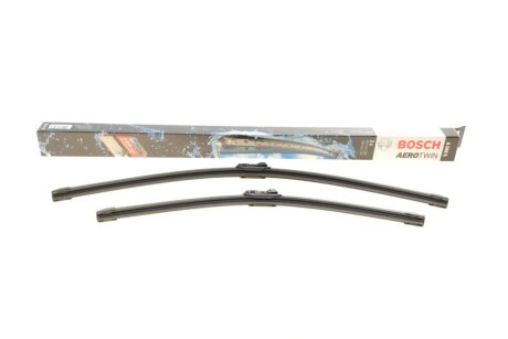 Щетки стеклоочистителей AEROTWIN BOSCH 3 397 007 088