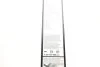 Щетки стеклоочистителей AEROTWIN BOSCH 3 397 007 088 (фото 9)