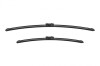 Щетки стеклоочистителей AEROTWIN BOSCH 3 397 007 093 (фото 1)