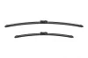Щетки стеклоочистителей AEROTWIN BOSCH 3 397 007 093 (фото 1)