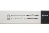 ЩІТКИ СКЛООЧИСНИКІВ AEROTWIN BOSCH 3397007094 (фото 4)