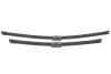 Щетки стеклоочистителей AEROTWIN BOSCH 3 397 007 096 (фото 6)