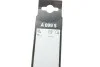 Щетки стеклоочистителей AEROTWIN BOSCH 3 397 007 099 (фото 9)
