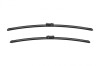 Щетки стеклоочистителей AEROTWIN BOSCH 3 397 007 100 (фото 1)