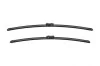 Щетки стеклоочистителей AEROTWIN BOSCH 3 397 007 100 (фото 1)