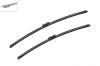 Щетки стеклоочистителей AEROTWIN BOSCH 3 397 007 100 (фото 2)