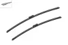 Щетки стеклоочистителей AEROTWIN BOSCH 3 397 007 100 (фото 2)