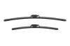Щетки стеклоочистителей AEROTWIN BOSCH 3 397 007 115 (фото 1)